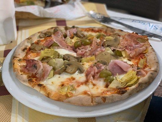 Pizzeria Valentino